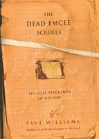 Dead Emcee Scrolls Williams Taschenbuch Kartoniert / Broschiert Englisch 2016