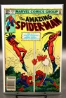 The Amazing Spider-Man #233 – Marvel (1982) Box3
