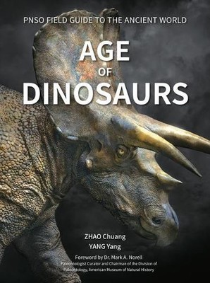 Yang Yang Age of Dinosaurs (Gebundene Ausgabe) (US IMPORT)