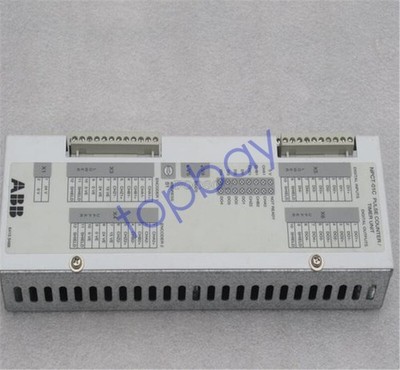 1PC NEW ABB NPCT-01C New Without Outer Packaging oq