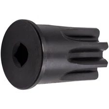 Engine Barring Socket Wrench Turning Tool for CAT 3200 /3406 Series & Mack E-7