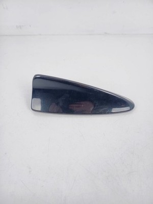 BMW X3 E83 2009 Rear GPS Antenna 3436726 WES16900