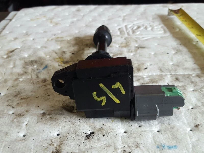 Левая катушка/зажигатель водителя подходит для 00 INFINITI I30 499736 - Изображение 3 из 3