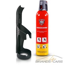 750ml REINOLDMAX FIRE EXTINGUISHING FEUERLÖSCHSPRAY BRANDKLASSE A F+WANDHALTER # 750ml REINOLDMAX FIRE EXTINGUISHING FEUERLÖSCHSPRAY BRANDKLASSE A F+WANDHALTER #