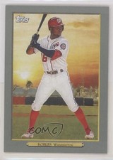 2020 Topps Turkey Red 2020 Series 2 Victor Robles #TR-94 0w8