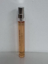 Lancome La Vie Est Belle .34 oz/ 10 ml L'Eau de Parfum Spray NWOB