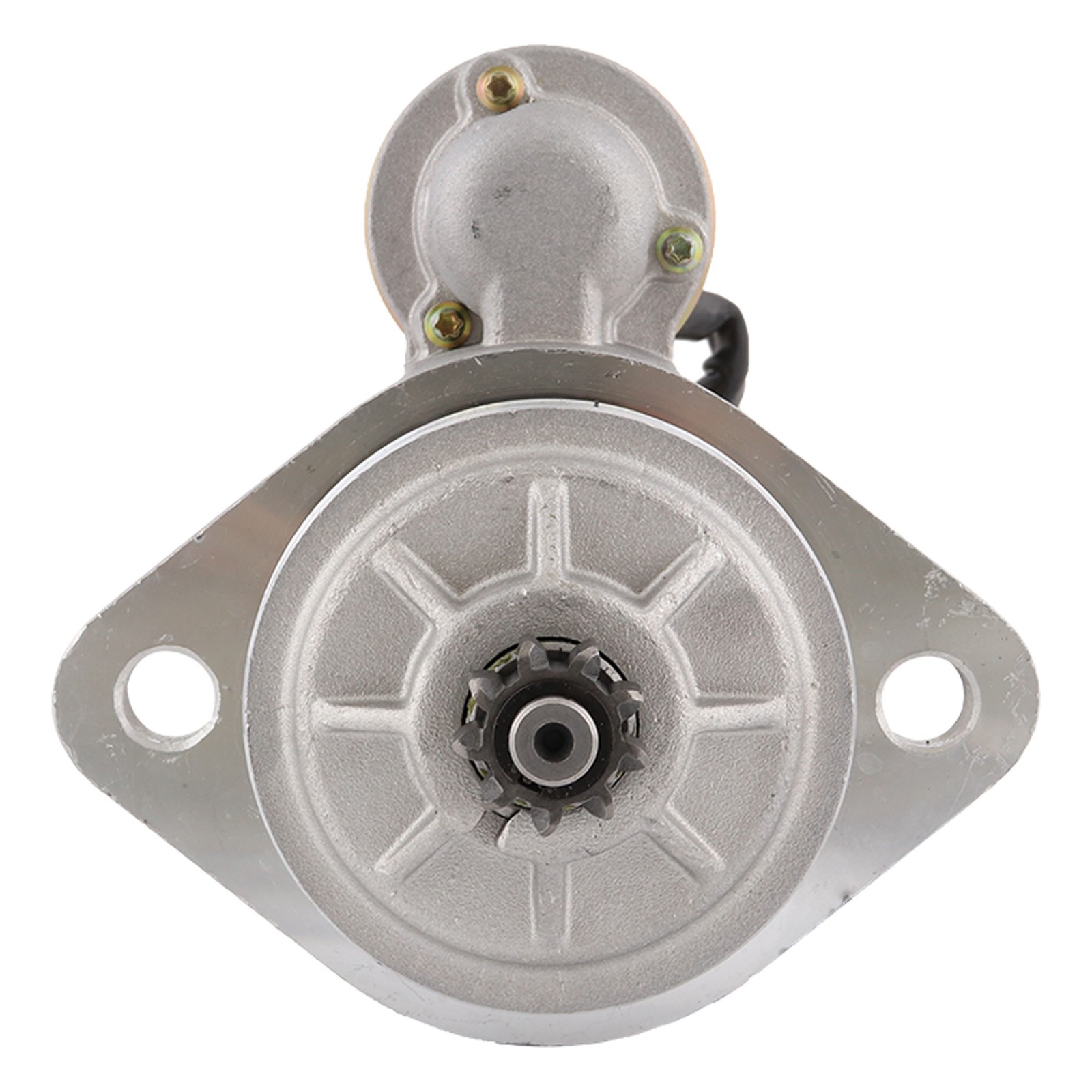 Starter For Mercruiser Model 500 Bulldog 1997-2001 GM 8.9L; 410-12198