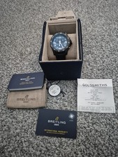 2025 Breitling Endurance Pro X823103D1M1S1