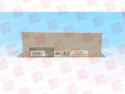 ADVANTECH MBPC-200-9372F / MBPC2009372F (USED)
