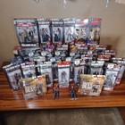 The Walking Dead McFarlane Toys Figure Lot, New In Box, 35+ Collection