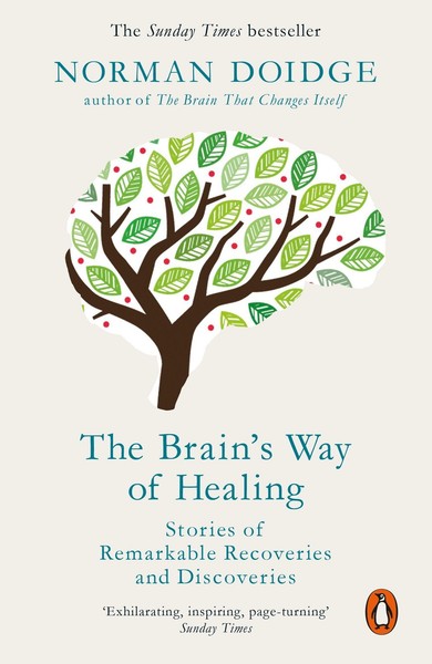 Norman Doidge / The Brain's Way Of Healing / 9780141980805-image