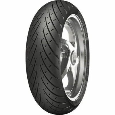 Metzeler Roadtec 01 100/90-19 Front Bias Tire 57V TL Yamaha Maxim 650 80-83