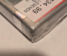 Nokia N-Gage X-Men Legends Brand New Sealed