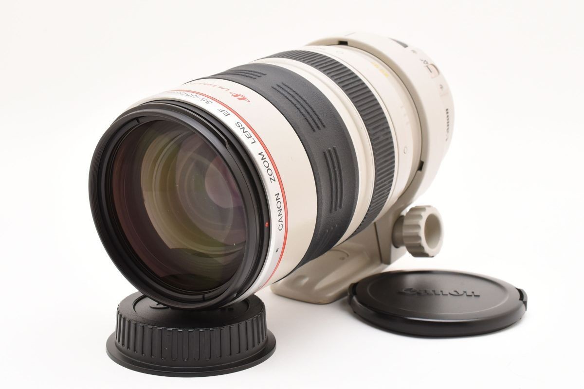 Canon EF 35-350mm F3.5-5.6L USM Lens Working | eBay Canon EF 35-350mm F3.5-5.6L USM Lens Working | eBay