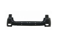 StoßStange Hinten FÜR Jeep Grand Cherokee 2013-2016 Schwarz