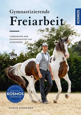 Gymnastizierende Freiarbeit ~ Marius Schneider ~  9783440174265 - Bild 1 von 4