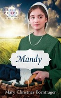 Mary Christner Borntrager | Mandy | Taschenbuch | Englisch (2016) | Herald Press