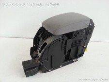 VW Golf 5 1K Armlehne vorn Mittelarmlehne Stoff grau 1K0864251A