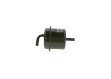 BOSCH Kraftstofffilter Ø75mm für SUZUKI Baleno