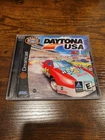 Daytona USA (Sega Dreamcast) Complete and Tested