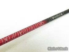 Project X HZRDUS Smoke RDX Red 60g 6.0 Driver Shaft +PING G430 G440 Adapter LEFT