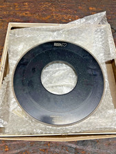 Diamond Wheel NEW 10 x 1/2 x 4 USA Made R-766