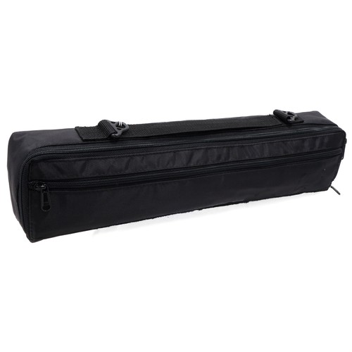 William S. Haynes Model QGOB 'James Galway' Flute SN 3110 GORGEOUS - Picture 21 of 21