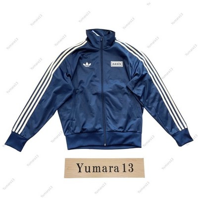 ミュージシャン adidas Oasis Tour Firebird Track Top 2XL OASIS x Adidas TOUR FIREBIRD TRACK TOP | eBay