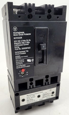 MCP0322R Westinghouse 3 Amp Circuit Breaker w/ EL3003R Limiter - Next Day Option