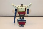 Vintage Hasbro Transformers G1 Autobot Powermaster Getaway Complete