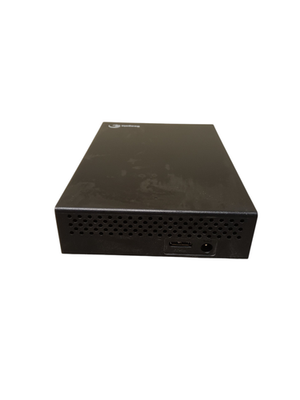 Seagate 3tb USB SATA External Expansion Desktop Hard Drive Srd00f2