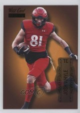 2023 Wild Card MATTE Cracker Barrel Exclusive Josh Whyle #BC-58 Rookie RC 1a7j. rookie card picture