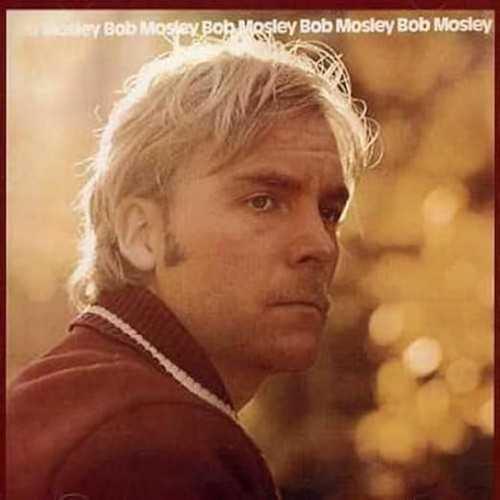 Bob Mosley 