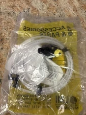 LMI PART# 36275 VALVE ASM 4FV 1/4” PVDF MILTON ROY SEALED ORIGINAL PACKAGING 