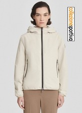 GIUBBOTTO DONNA CIESSE PIUMINI SOFY 253CPWJ03019-P1410P-70T6XN col. beige