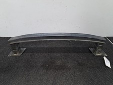 Pare-choc arrière Skoda FABIA