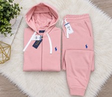 Polo Ralph Lauren Sweatsuit Set NWT (3X)