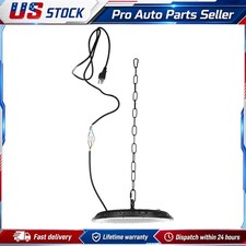 10-Pack 300W UFO LED High Bay Light Shop Industrial Commercial Factory Warehouse