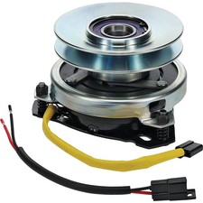 PTO Clutch For John Deere 320 325 345 AM11953...