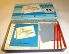 Vintage 1967 The Newlywed Game Original Hasbro Board Game 2nd Edition Missing $