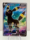 Umbreon V (Full Art) 188/203 SWSH07: Evolving Skies Holo
