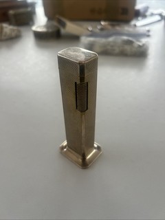 Briquet Dunhill Tallboy