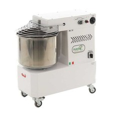 Impastatrice a Spirale Testa Fissa Famag Grilletta IM15 10 Velocita 15 Kg