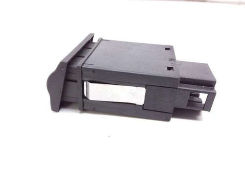 VW GOLF IV 1J1 ASR-Schalter 1J0927133 1.80 Petrol 92kw 1999 20368848