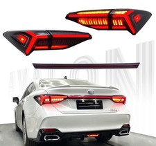 LED Tail Lights for Avalon 2019-2022 Modified Taillights Mod  Lamp
