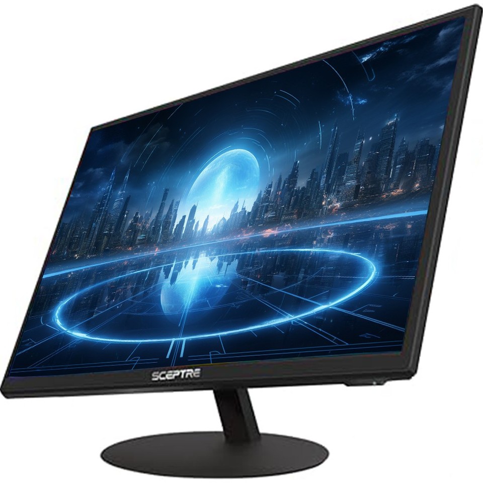 Spectre 27in 1920 x 1080 75Hz HDMI VGA Slim Bezel Desktop Computer ...