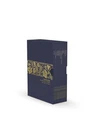 The Epistles and Revelation: NET Abide Bible Journals Box Set, Comfort P .. NEW