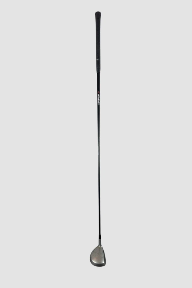 Adams Tight Lies 7 Wood Stiff Flex Graphite RH Men’s Fairway Length 41” Loft 24° - Image 3 of 4