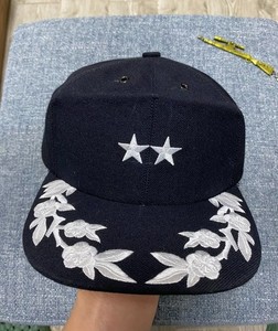 Vietnam war Hot Weather Cap Hat ARVN 1960's, 58cm ( size 7 1/4 )