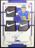💎 /2 TRIPLE NIKE SWOOSH RC PATCH AUTO 2025 National Treasures Terrance Ferguson